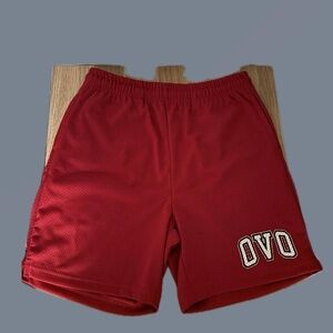 OVO Athletic Shorts